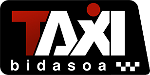 Logo Taxi Bidasoa
