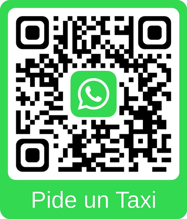 El sector del taxi en Gipuzkoa se moderniza: ya es posible pedir un vehículo por WhatsApp